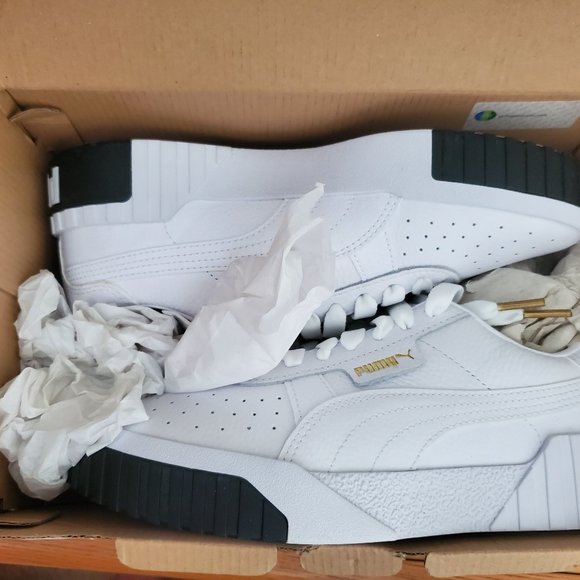 PUMA CALI ROMA - Picture 1 of 6